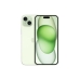 Smartphone Apple iPhone 15 Plus Green 6,7