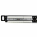 Patch Panel 24 Porte UTP Categoria 5e Startech PANELHU24