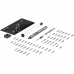 Kit de ferramentas Startech CTK55PCEDRIVE 55