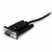 Adaptér USB na RS232 Startech ICUSB232FTN          Čierna