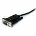 USB–RS232 Adapter Startech ICUSB232FTN          Fekete
