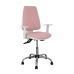 Silla de Oficina Elche P&C 0B5CRRP Rosa