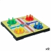 Parchis Colorbaby 20 x 2 x 20 cm (18 Delar) (12 antal) Magnetic Resor