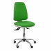 Sedia da Ufficio P&C B15CRRP Verde