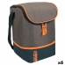 Bolsa Térmica Aktive Igloo 19 x 29 x 19 cm (6 Unidades)