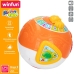 Giocattolo Musicale Winfun 15 x 15 cm (4 Unità) Sfera