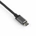 Adaptador USB C para HDMI/DisplayPort Startech CDP2DPHD 4K Ultra HD