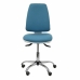 Silla de Oficina Elche P&C B13CRRP Azul cielo