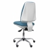 Silla de Oficina Elche P&C B13CRRP Azul cielo