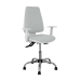 Silla de Oficina Elche P&C 0B5CRRP Gris claro