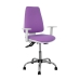 Office Chair Elche P&C 2B5CRRP Lilac