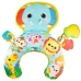 Musical Toy Winfun 32 x 8,5 x 42 cm (2 Units) Cushion Rattle