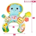 Музикална Играчка Winfun 32 x 8,5 x 42 cm (2 броя) Възглавница Дрънкалка