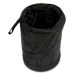 Car Litter Bin BC Corona INT20001 Black Textile