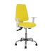 Chaise de Bureau Elche P&C 0B5CRRP Jaune