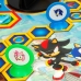 Jogo de Mesa Sonic Chaos Control Game (6 Unidades)