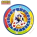 Jogo de Mesa Sonic Chaos Control Game (6 Unidades)