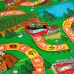 Jogo de Mesa Hot Wheels Speed Race Game (6 Unidades)