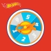 Jogo de Mesa Hot Wheels Speed Race Game (6 Unidades)