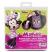 Avto zabojnik Minnie Mouse MINNIE112 Roza