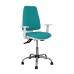 Scaun de Birou Elche P&C 9B5CRRP Turquoise