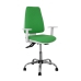 Scaun de Birou Elche P&C 5B5CRRP Verde