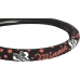 Ohjauspyörän suojus Minnie Mouse CZ10819 Ø 37-39 cm Musta