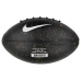 Bola de Rugby Playground FB Mini Nike FB Mini Preto