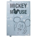 Αλλαξιέρα Mickey Mouse CZ10345 Ταξίδια Μπλε 63 x 40 x 1 cm