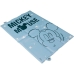 Měnič Mickey Mouse CZ10345 Cestovní Modrý 63 x 40 x 1 cm