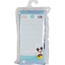 Trocador Mickey Mouse CZ10345 De viagem Azul 63 x 40 x 1 cm