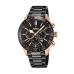 Herreur Festina F20578/1 Sort