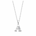 Ladies' Necklace Lotus LP3054-1/A