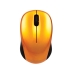 Mouse Ottico Mouse Ottico Verbatim GO NANO Arancio