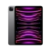 Tablet iPad Pro 11 Apple MNXF3TY/A 8 GB RAM M2 Siva 8 GB 256 GB
