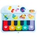 Interactieve piano voor baby´s Winfun 42 x 3 x 32 cm (4 Stuks)