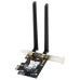 Karta Sieciowa WiFi Asus PCE-AX1800 BT5.2