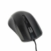 Mouse Optic GEMBIRD MUS-4B-01 Negru