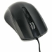 Mouse Optic GEMBIRD MUS-4B-01 Negru