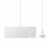 Chargeur sans fil Samsung EP-P6300TWEGEU Blanc