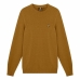 Sudadera sin Capucha Hombre Lyle & Scott V1 Dorado