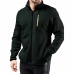 Herren Sweater ohne Kapuze Koalaroo Puler Schwarz