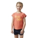 Sportoutfit voor kinderen Reebok G ES SS