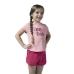 Conjunto Deportivo para Niños Reebok G ES SS