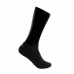 Sportsocken Sneakers Spalding C34033 Schwarz