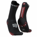 Sportovní ponožky Compressport Pro Racing Černý
