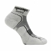 Skarpety Sportowe Spuqs Coolmax Cushion Szary Ciemny szary Running