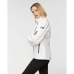 Veste Coupe-Vent Helly Hansen CREW 30297 002 Blanc