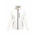 Giacca Antivento Helly Hansen CREW 30297 002 Bianco