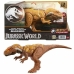 Dinozaur Mattel Megalosaurus